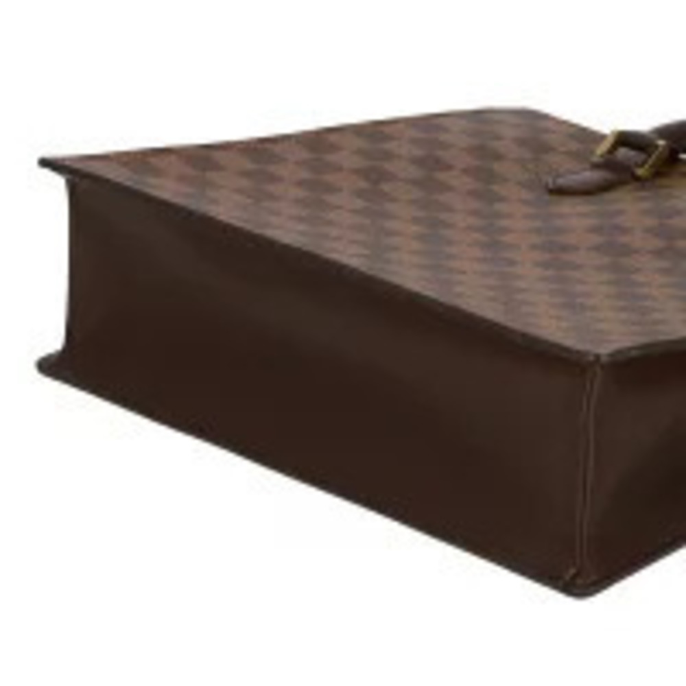 Louis Vuitton Ebene Damier Venice Brown